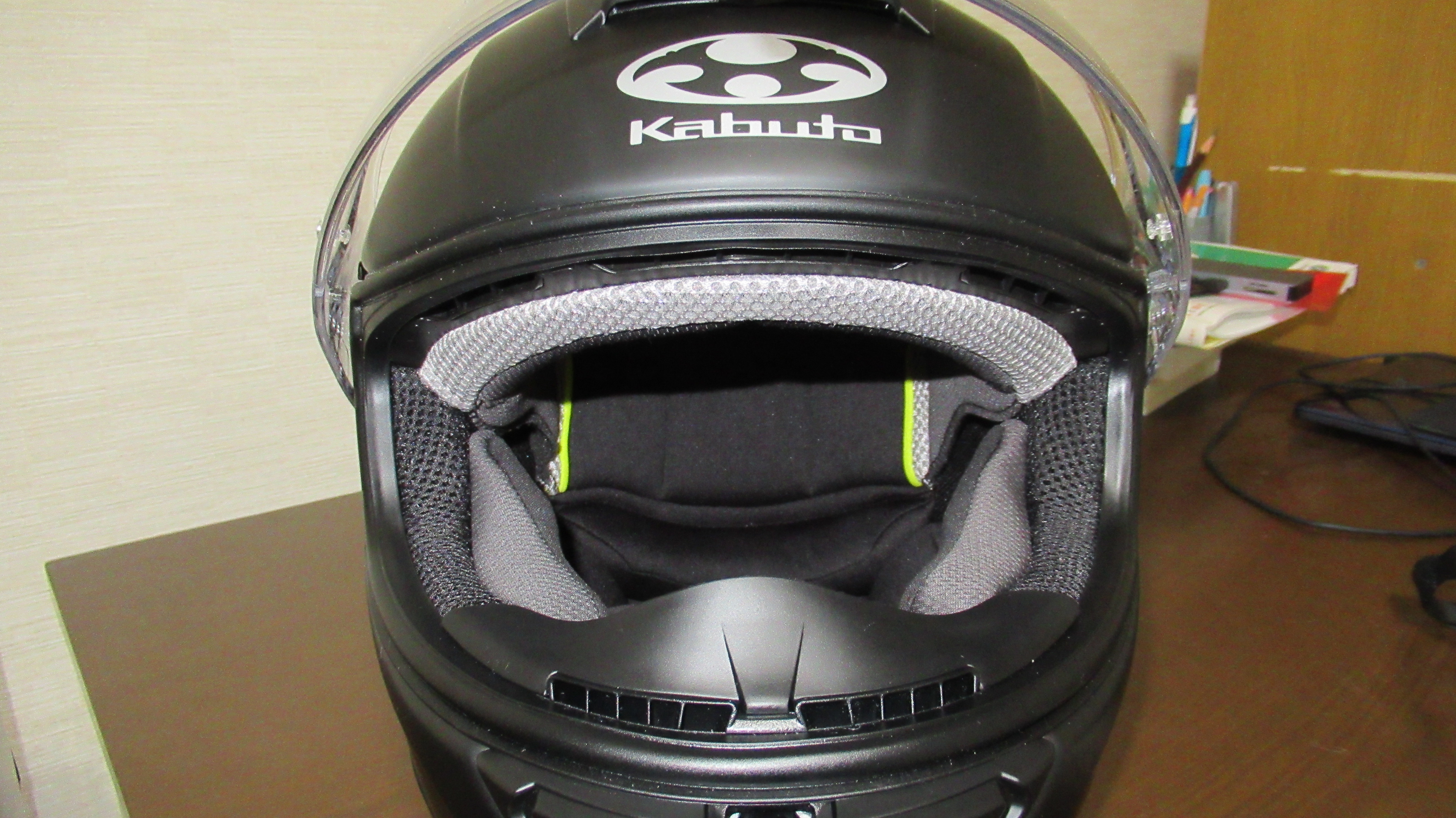 レビュー】OGKのエアロブレード5は高コスパの軽量万能ツーリングヘルメットだ！ – 無念無想