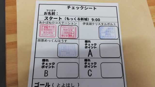 第3回オンタイムキャノンボールに参加してきました 無念無想