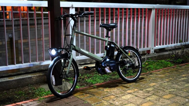 東京23区でバイクを所有するなら大型バイクと電動自転車の2台持ちがベスト...